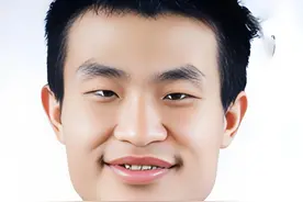 北大韦神生活节俭引热议！与清华学子惊人精神共鸣曝光图片