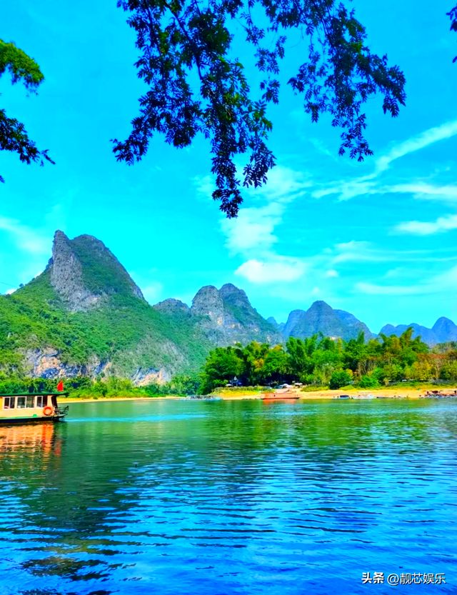 终结“网红滤镜”！徐霞客青云志大奖，严选真正值得去的诗和远方