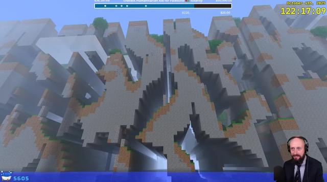 用了整整14年!终于有人找到了《我的世界》的“结局”!