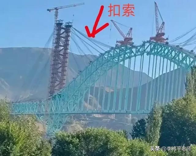 青海尖扎县大桥断裂，一座“世界第一”的坍塌，问题在哪？