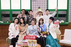 《声生不息·家年华》主题竞演开启，周深宋亚轩共唱国风情歌图片