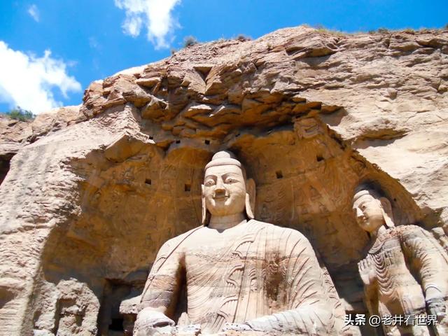 夏日再向草原行（二）内蒙古之行 文‖井明新