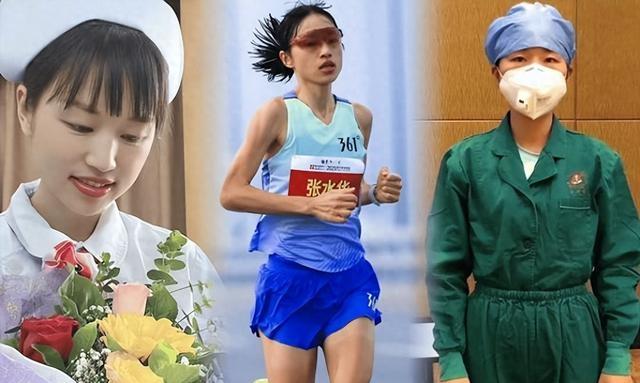 辞职仅3天	，“最快护士	”张水华等来官方定调，句句说到大众心里