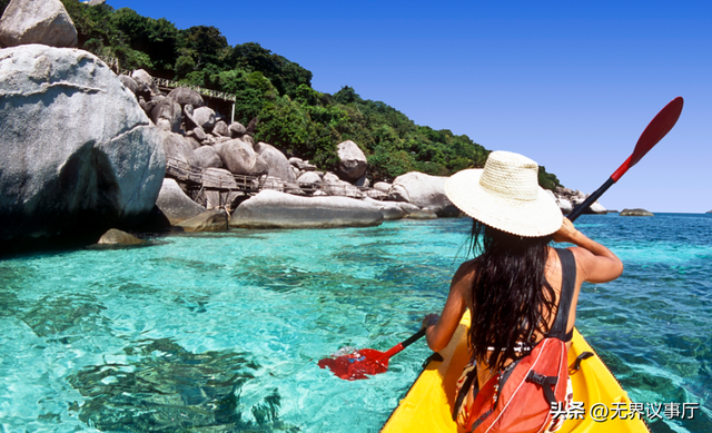 东南亚旅游回暖：签证便利化等发力，经济作用分国显差异