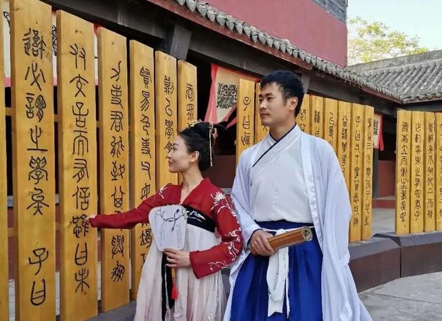 此山此城，让人不由得想起焦作