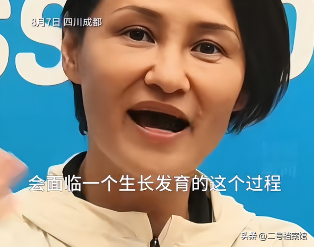 又有靠山了，这次央媒的“点名”，揭开全红婵身上的“造神”陷阱