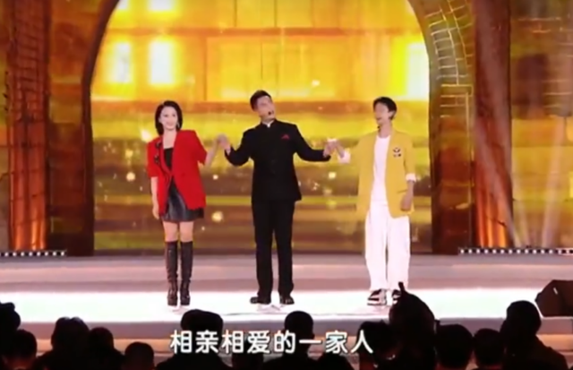 钱再多有什么用！51岁曹颖的现状，给所有中年女性提了醒！