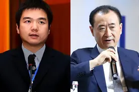 叫嚣“万达所有年利润不准离开丹寨”的牛X县长，现在咋样了？图片
