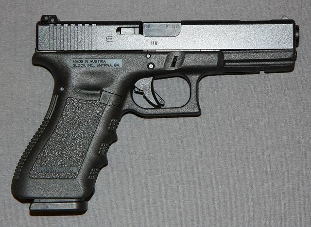 轻武器赏析：每天15款冷门到经典轻武器（第 8 篇）