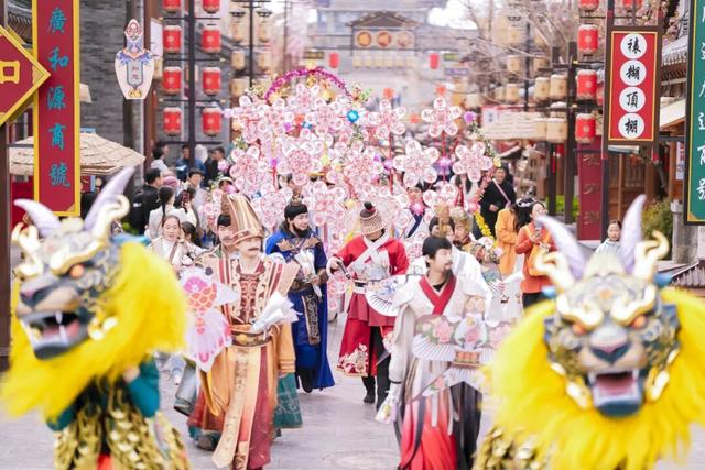 “热！热！热！” | 现在临沂太“热”了！！