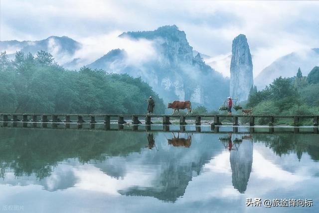 9 月竟藏着这些人少景美的绝佳旅行地，错峰出游的黄金时段来啦