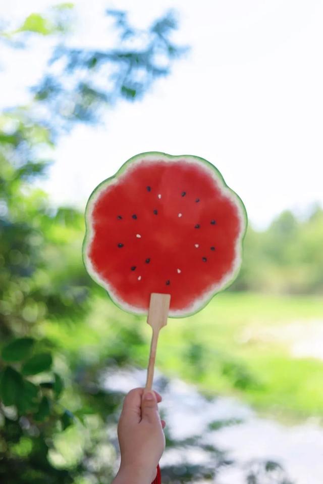 武汉夏天 | 黄陂3日游 · 回到童年