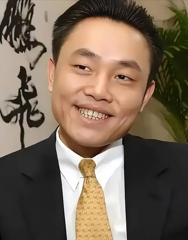 国家出手抓的4位首富	，罪行太恶劣，坑惨老百姓，个个不值得原谅