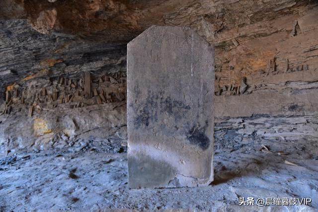 昔阳卧佛寺（水佛岩，山西省保）
