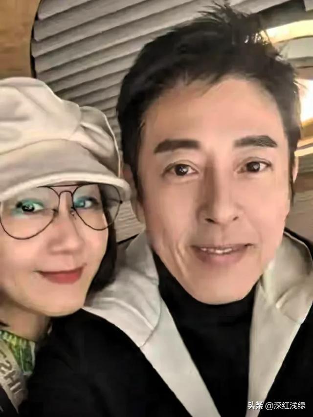 夫妻俩为了不变老，坚持26年不吃肉不生子，如今59岁近照不敢认