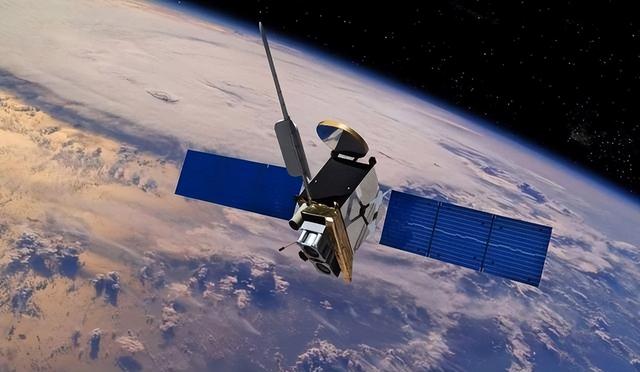 中美俄卫星定位精度曝光！美0.1米、俄1.5米，中国北斗差距这么大