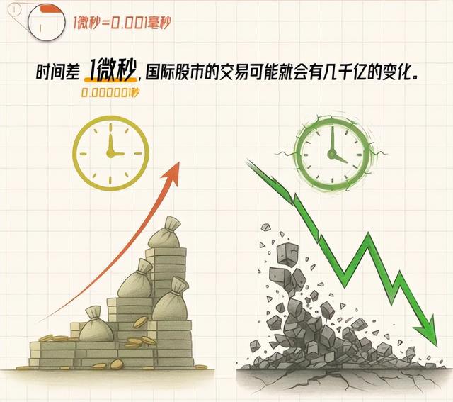 利用境外手机，对中国授时中心实行网络攻击，美国到底想干嘛？