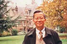 真正有智慧的人，一生三不计较，越放下越幸福！图片