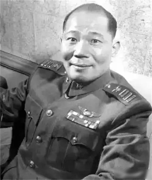 吴石牺牲罪魁祸首，不是谷正文也不是蔡孝乾，而是顶头上司周至柔