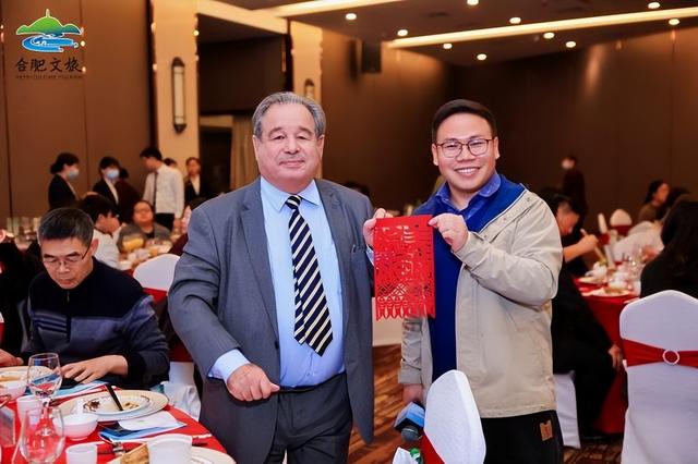 合肥文旅推介会举办，240小时免签政策助力全球游客“畅游合肥”