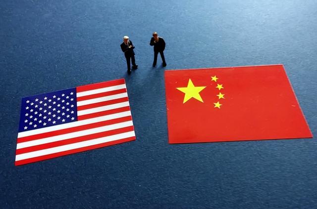 特朗普对台称呼变2次，赖清德送上统一理由：高喊“脱中入北”！