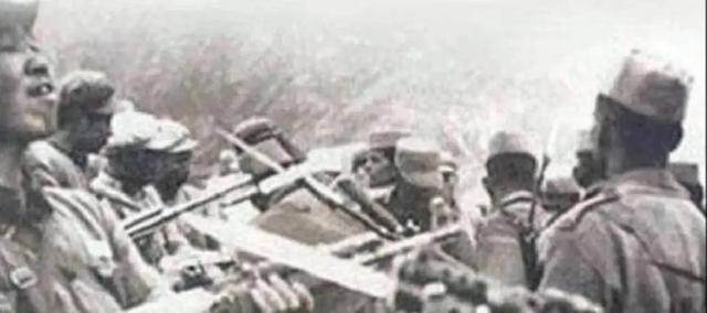 中国境内唯一一支外国军队，赶了50年赶不走，至今仍驻扎在北京