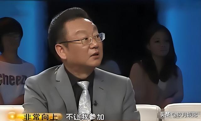 “开除军籍，全家移民，骗财骗色”，蒋大为的标签哪个才是真？