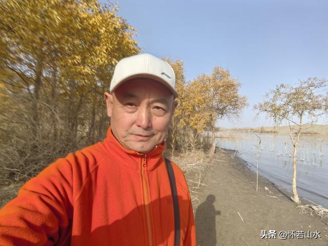 2025环南疆沙漠铁路背包自由行日记(8)——游览葫芦岛和塔塔秘境