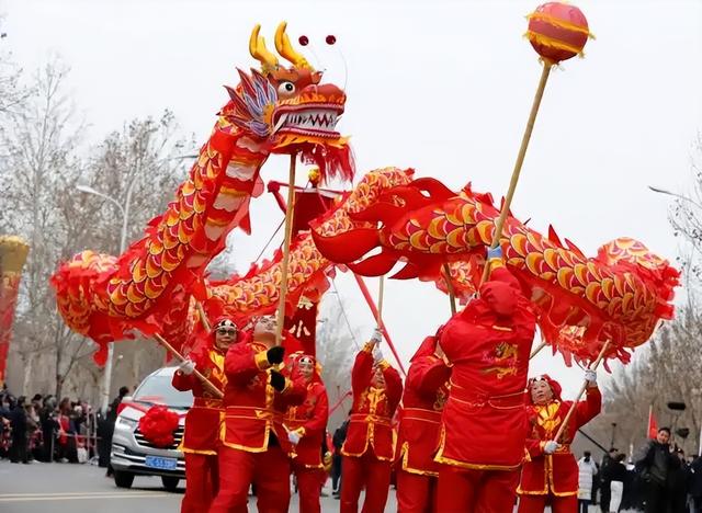 弘扬传统文化要真抓实干