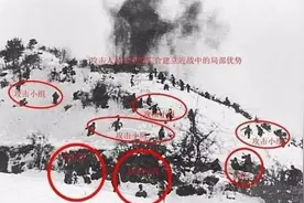 三三制军事战术和数学、物理、哲学的联系图片