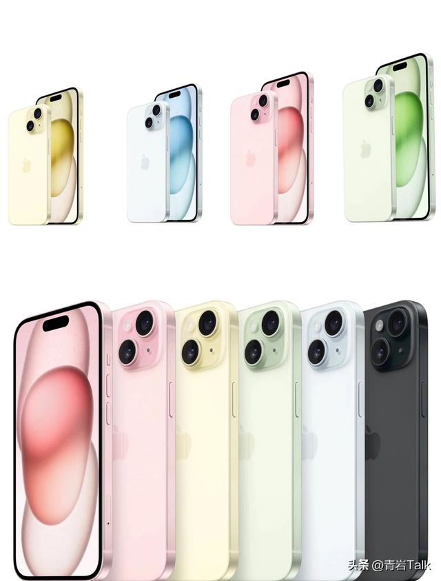 中国市场全面复苏！国产品牌瓜分红利，苹果沦为老三