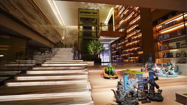 江北泡汤哪家强?