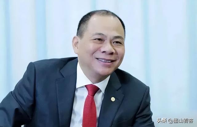 仅维持8天，越南高铁梦碎了，越南首富紧急撤资，中国幸运避坑！