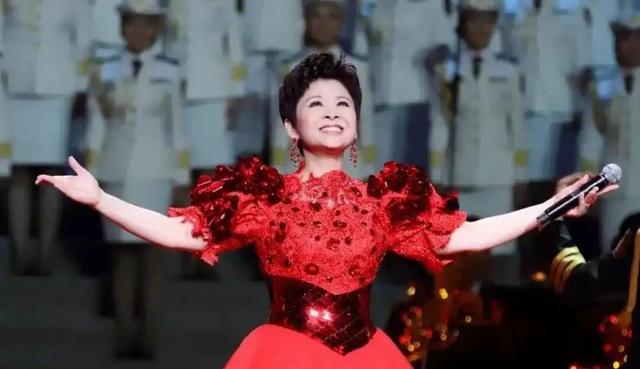 63岁董文华不再沉默，揭露当年被“封杀”原因，原来我们错怪她了