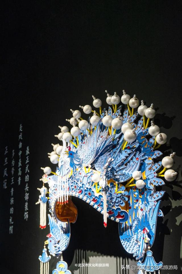 故宫带膘侍卫，现身武汉！