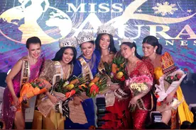 国际光环小姐大赛中国区项目正式启动图片