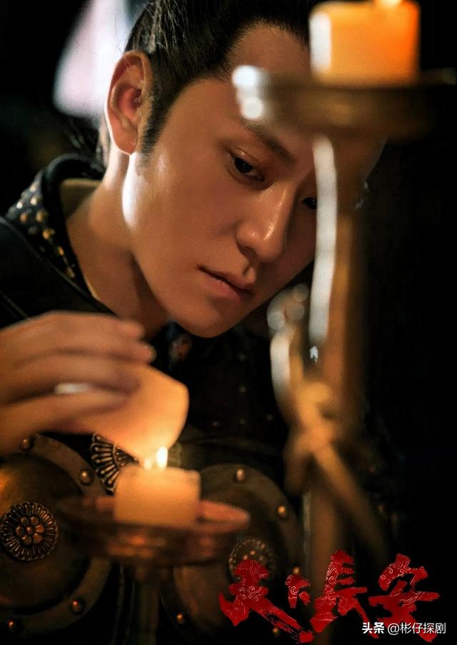 68集古装历史大剧，张涵予李雪健领衔主演，这才是年轻人该追的剧