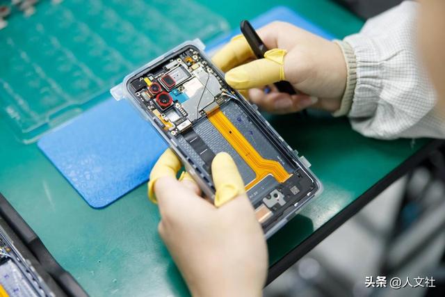 历史性突破！全球首款2nm手机芯片成功量产，这次真的遥遥领先了