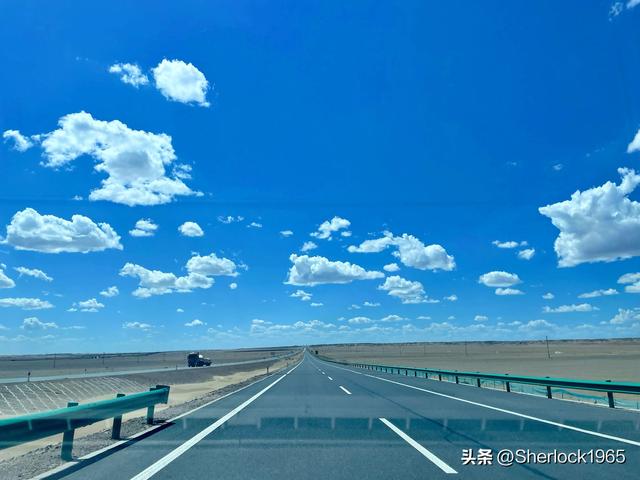 退休夫妻大连-新疆自驾游记（四）