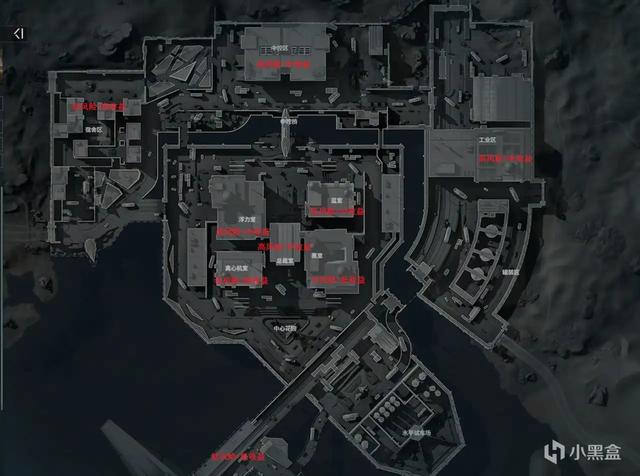 全网最详细的三角洲航天基地教学