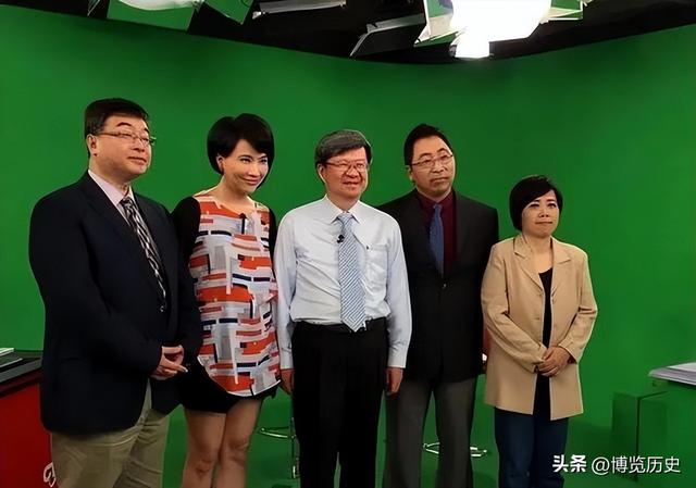 若两岸统一，谁最有可能成为台湾省长？其中有四人众望所归