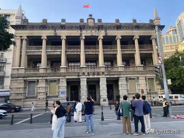 漫步广州长堤，邂逅千年羊城的历史回响