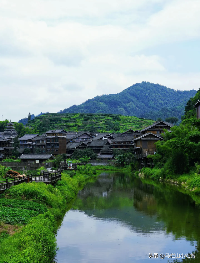 侗族秘境 | 广西柳州程阳八寨超全打卡攻略！