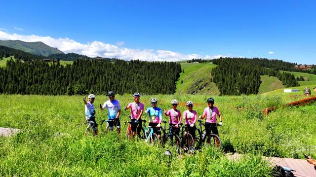 【辉煌“十四五” 奋进的六师】文旅交通双轮驱动 兵地融合绘就发展新篇