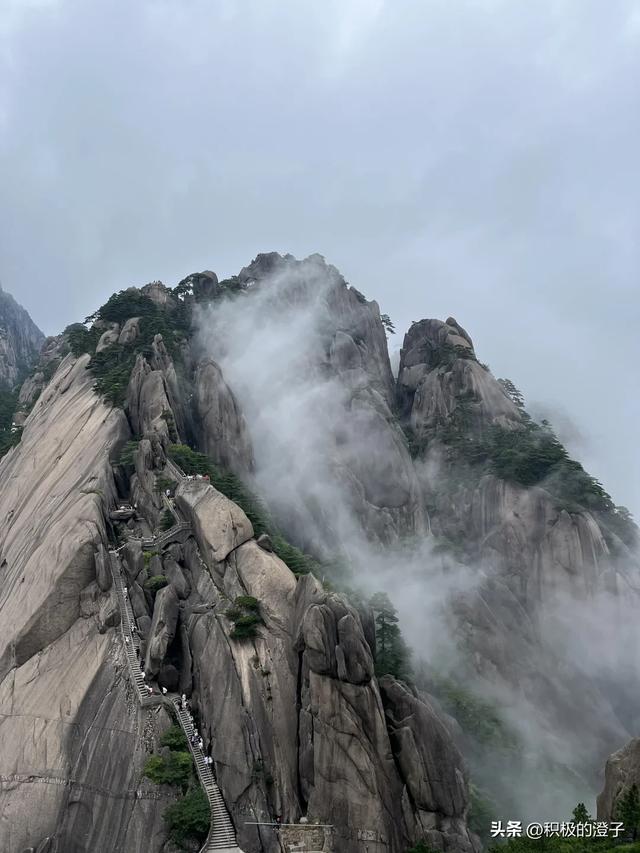 12月去哪玩？国内这9个地方，一下雪就美成了童话，浪漫至极！