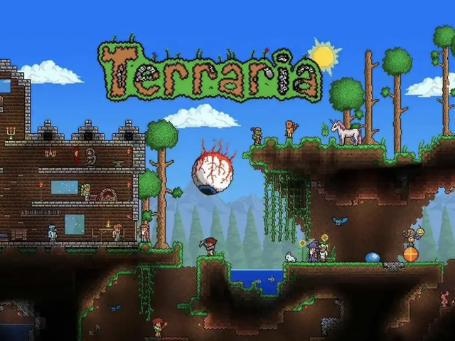 十款像素风格手机游戏推荐（上）