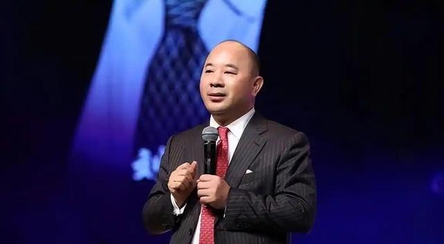 第二个“恒大”出现！年营收7000亿，曾经是广东第一大民企