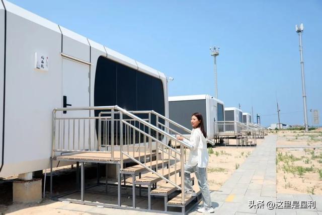 黄河入海 大美垦利丨沉浸式解锁夏日文旅新体验