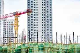 潞州区：持续拉大城市框架 提升城市品质颜值图片