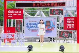 湖北消费者来京东购3C数码 享国补多重补贴 还有至多500元加补福利图片